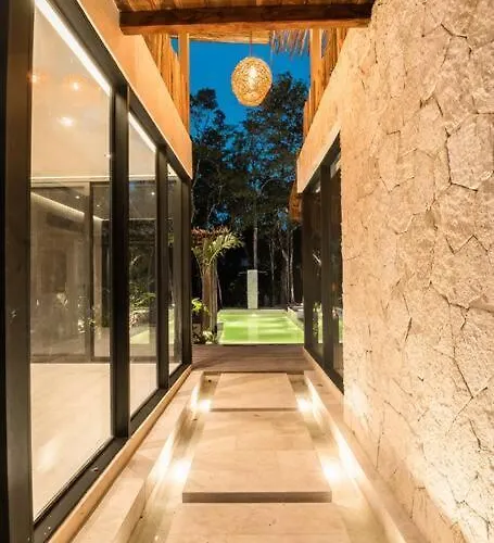 Pousada Xuncari In The Heart Of The Jungle