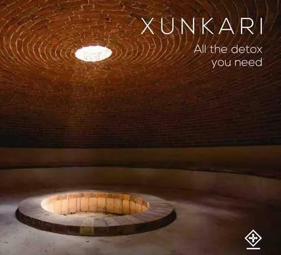 Xuncari In The Heart Of The Jungle