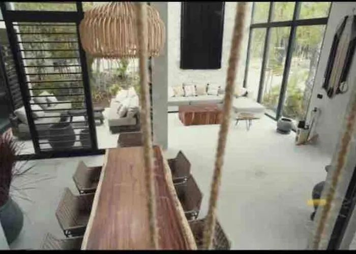 Xuncari In The Heart Of The Jungle * Tulum
