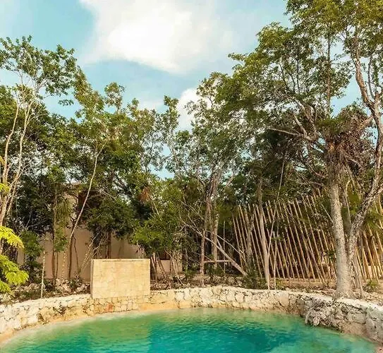 Xuncari In The Heart Of The Jungle Pousada *