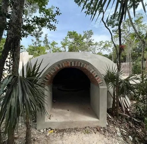 Xuncari In The Heart Of The Jungle Villa