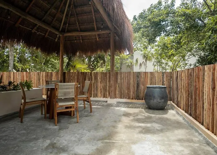 Xuncari In The Heart Of The Jungle Pousada