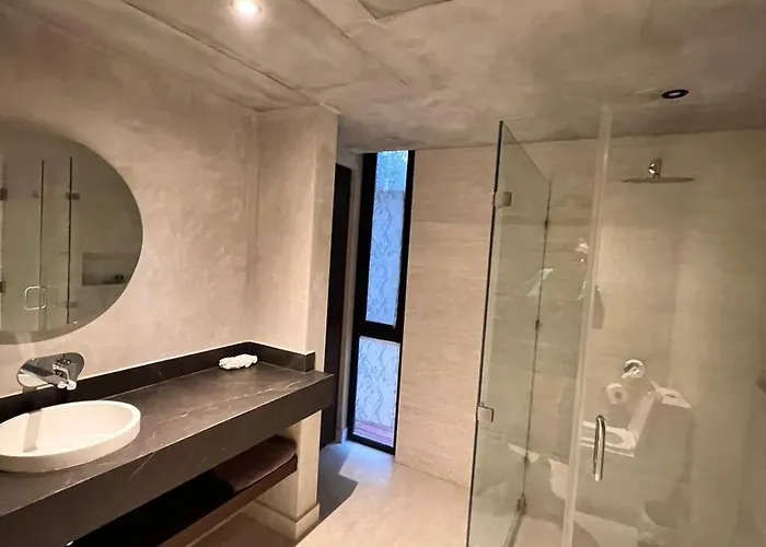Xuncari In The Heart Of The Jungle Tulum