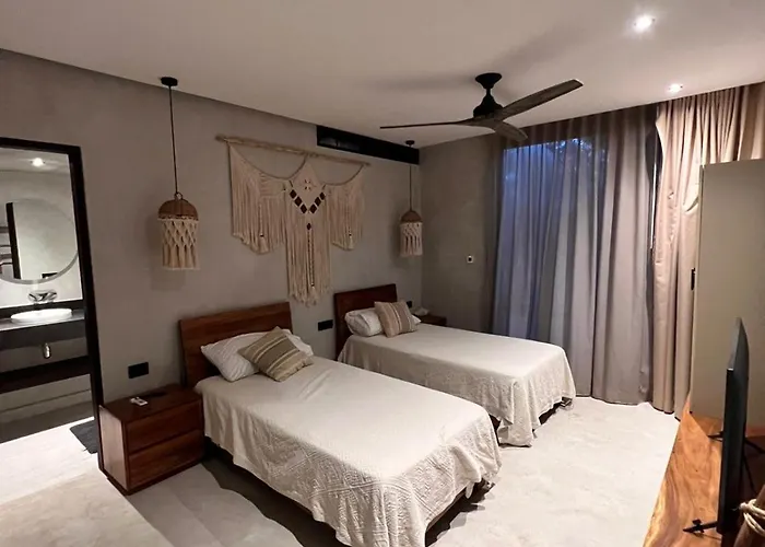 Xuncari In The Heart Of The Jungle * Tulum