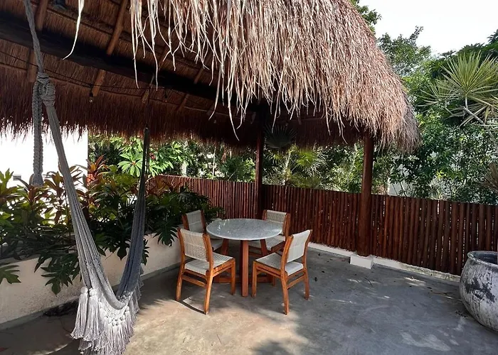 Xuncari In The Heart Of The Jungle Pousada